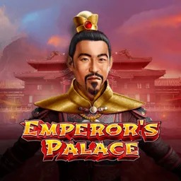Emperor's Palace