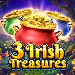3 Irish Treasures