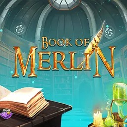 Book-of-Merlin